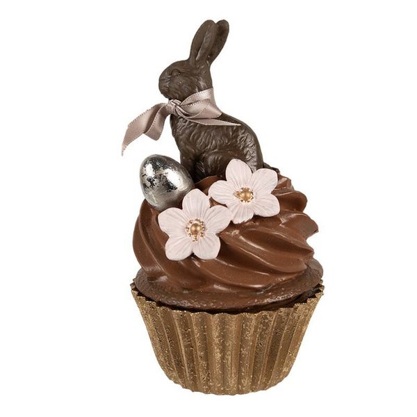 Cupcake de Pâques