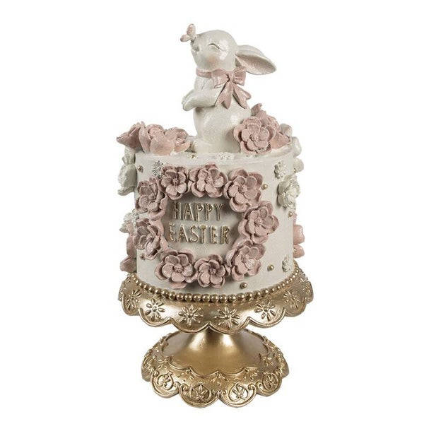 Gâteau "Happy easter"