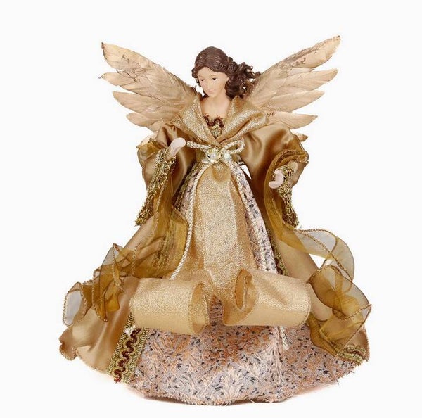 Ange élégant Goodwill