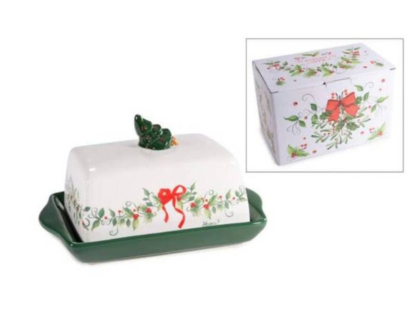 Beurrier Noël