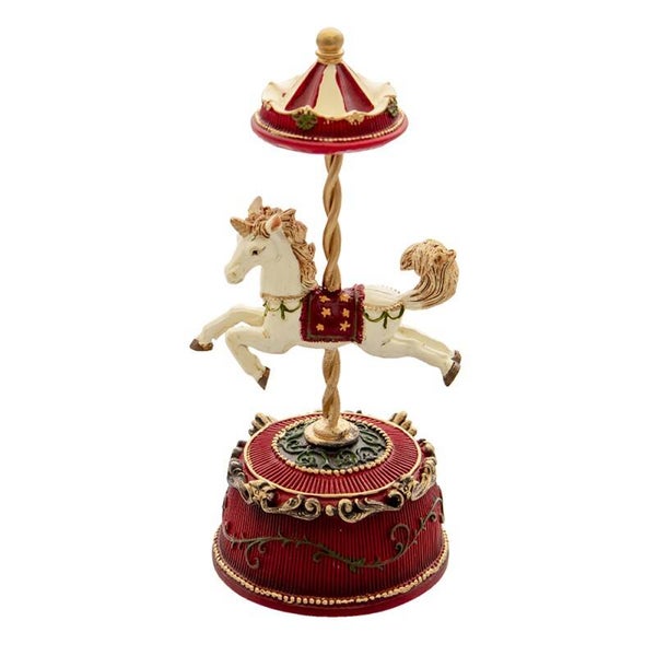 Carrousel d'Antan musical