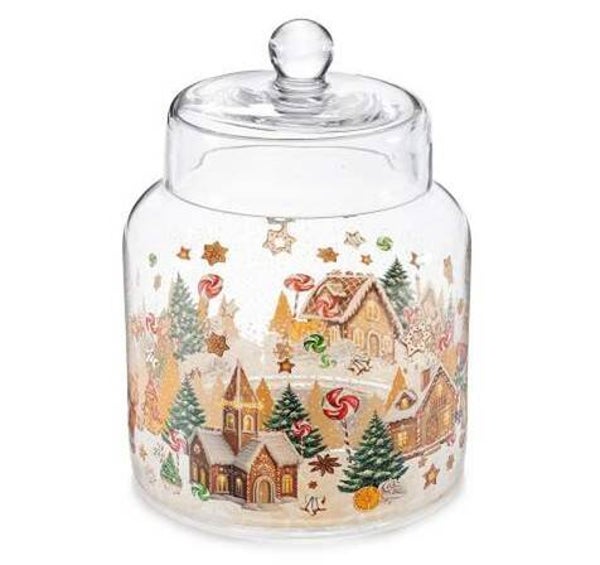 Bonbonnière noël