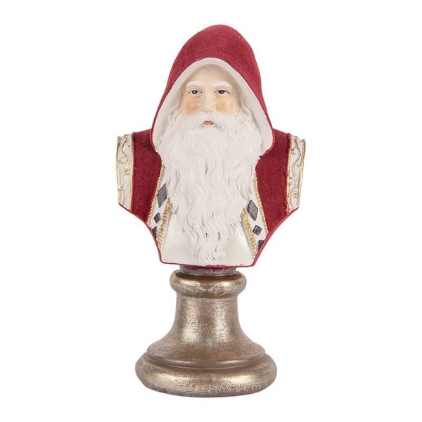 Buste style Saint-Nicolas