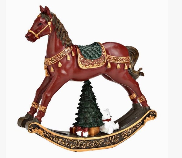 Cheval vintage