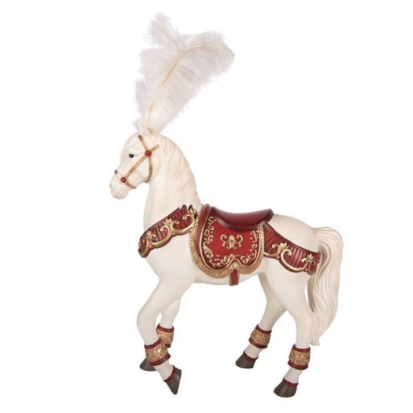 Cheval de cirque