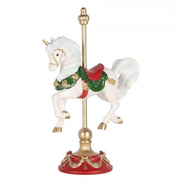 Cheval manège