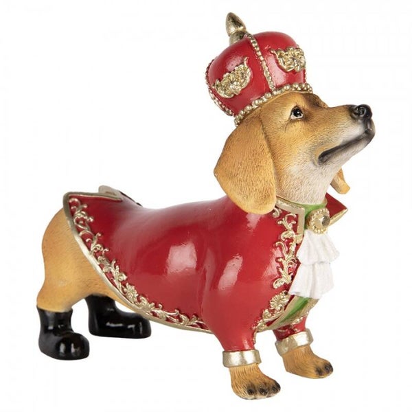 Chien royal