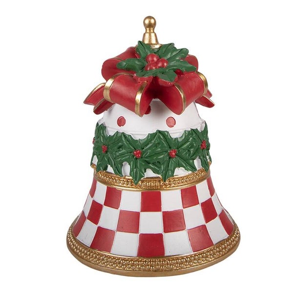 Cloche Noël