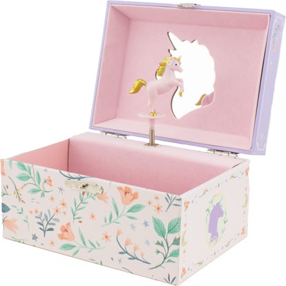 Grand Boite A Bijoux Boite à Musique Emfogoo Boîte à Bijoux Musicale Pour Enfants Et Filles, Grande Boite A Musique Boîte Musique Danseuse Tournante Grand Boite A Bijoux Boite à Musique Emfogoo Boîte à Bijoux Musicale Pour Enfants Et Filles, Grande Boite A Musique Boîte Musique Danseuse Tournante
