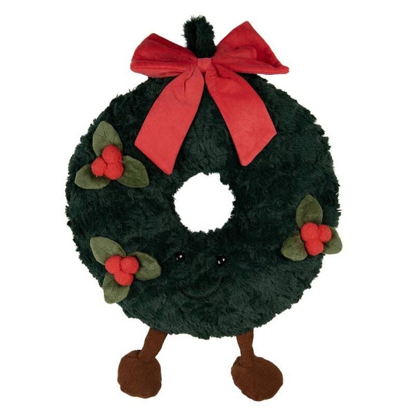 Coussin couronne