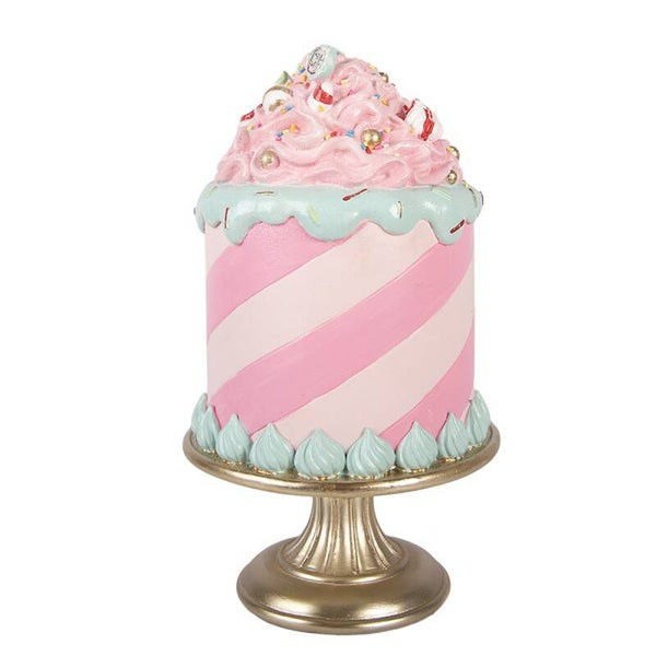 Gâteau pastel