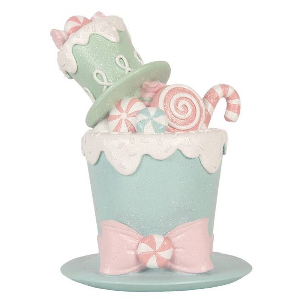 Chapeau gourmand