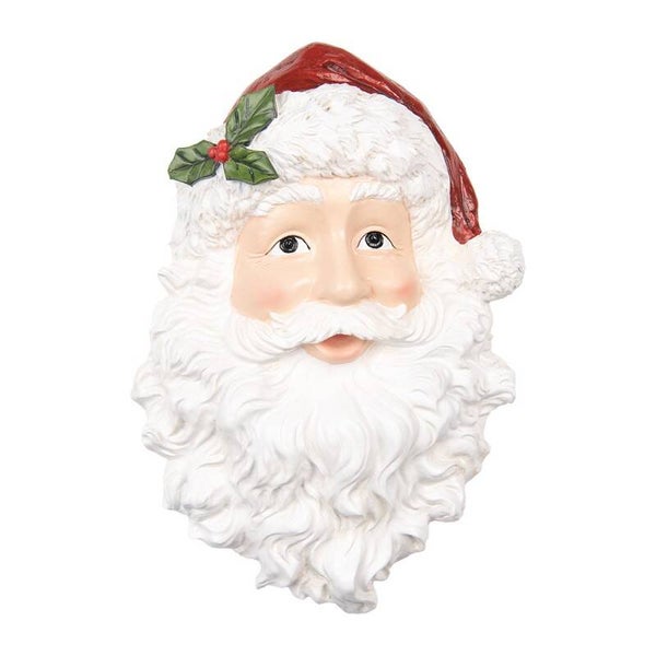 Décoration murale Père-Noël