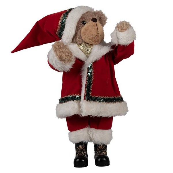 Ours de Noël