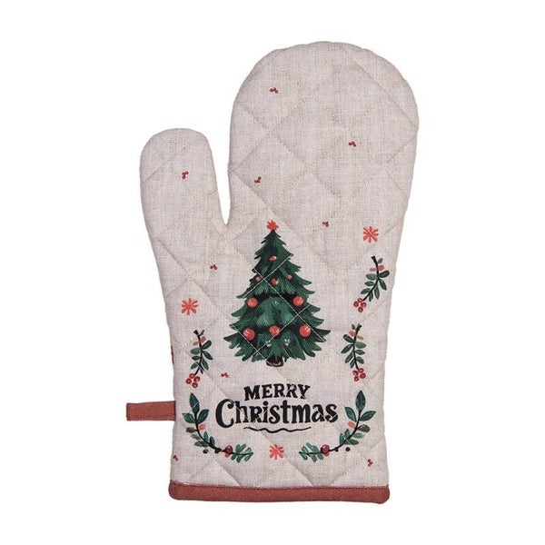 Gant de cuisine "sapin"