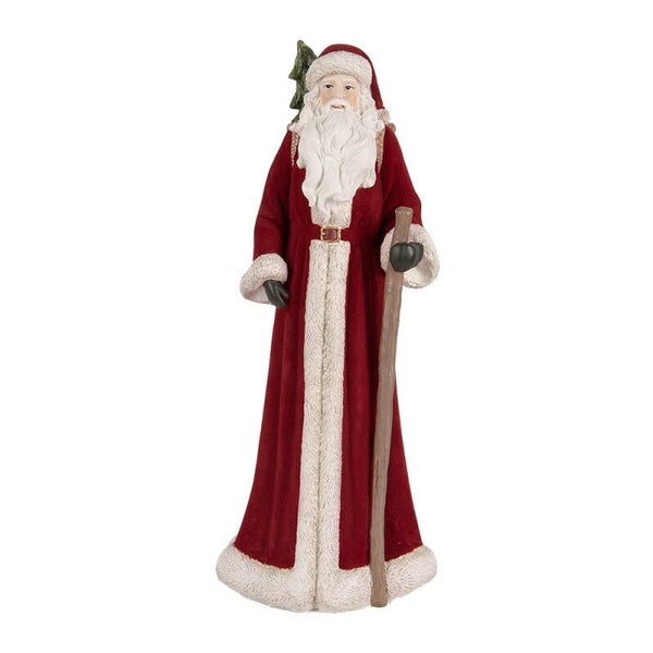 Grand Père-Noël chic