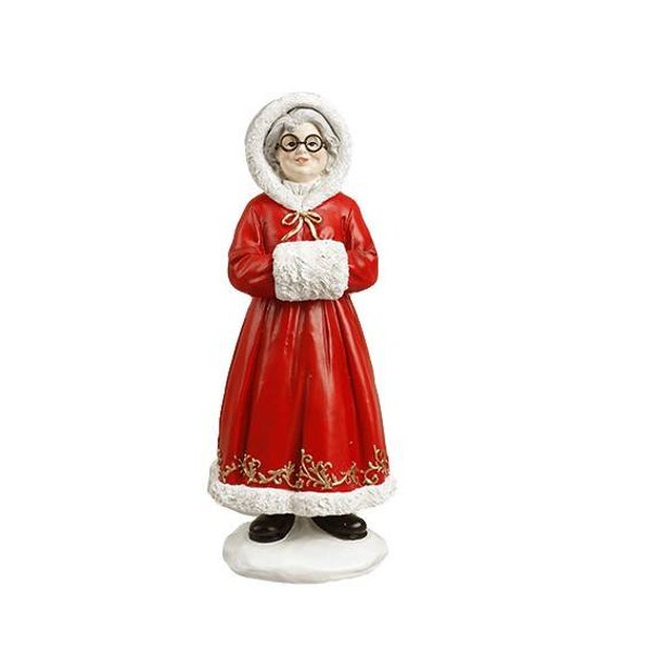 Grande Mère-Noël