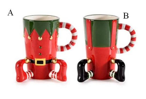 Mug lutin