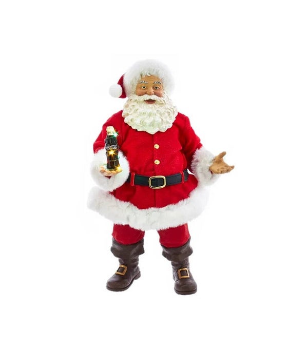 Père Noël Coca Cola