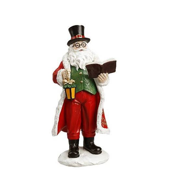 Père-Noël vintage