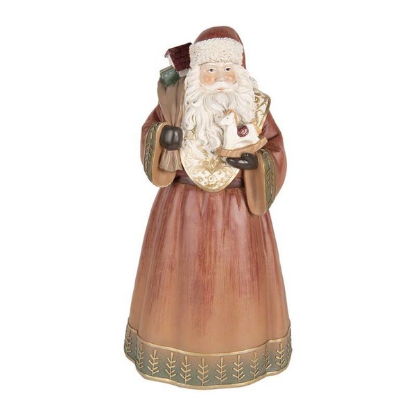 Père-Noël vintage