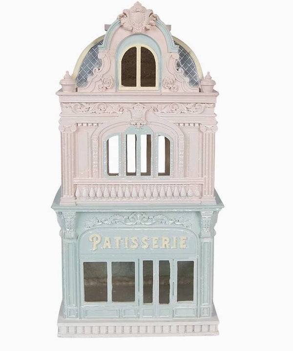 Pâtisserie pastelle