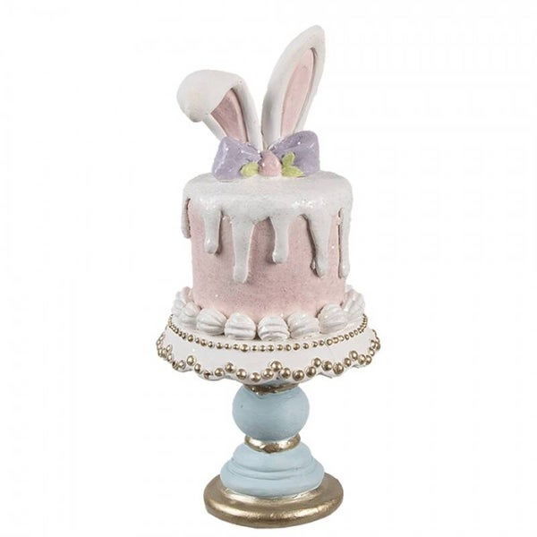 Petit gâteau oreilles de lapin