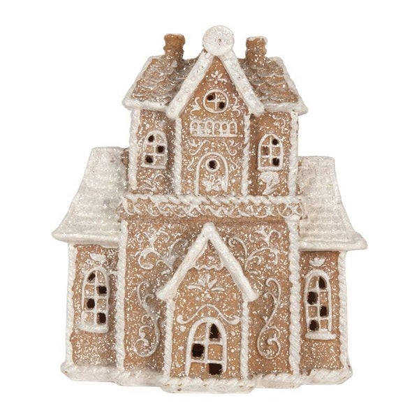 Petite maison painn d'épices clair