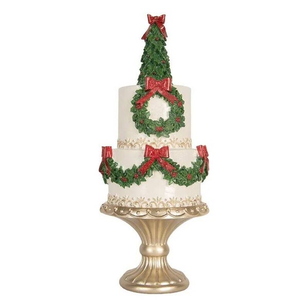 Gâteau de Noël