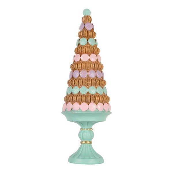 Pièce montée pastel