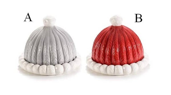 Plateau bonnet