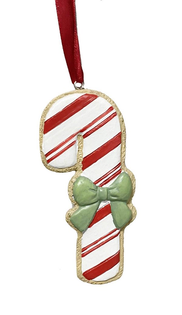 Sucre d'orge à suspendre