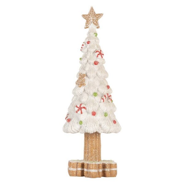 Sapin gourmand blanc