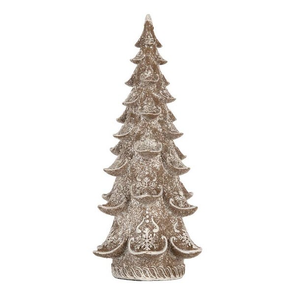 Sapin pain d'épices 30cm