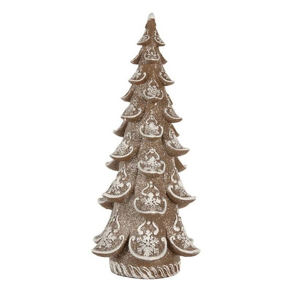 Sapin pain d'épices 40cm