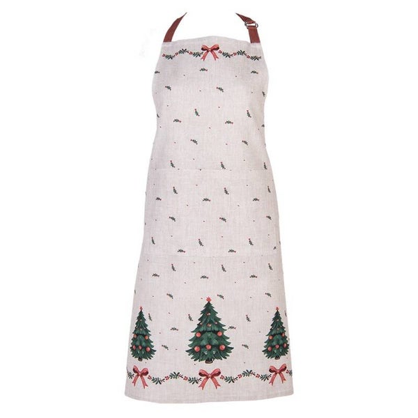 Tablier "sapin"