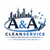 A &amp; A CleanService