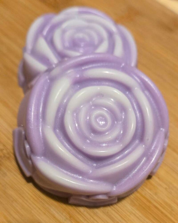 Lavender & Vanilla Soap