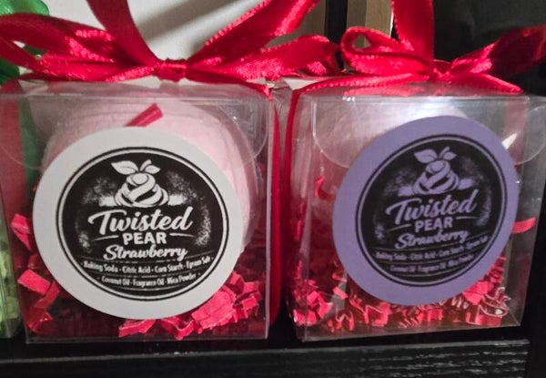 Bath Bombs
