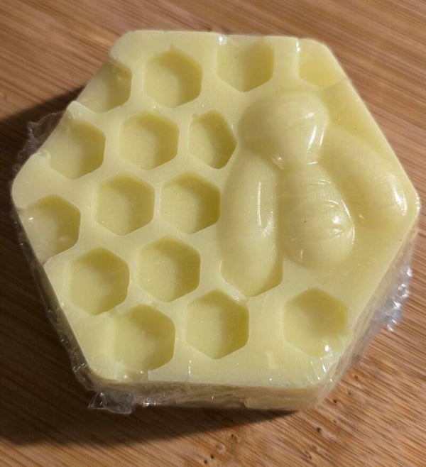 Honeysuckle Soap
