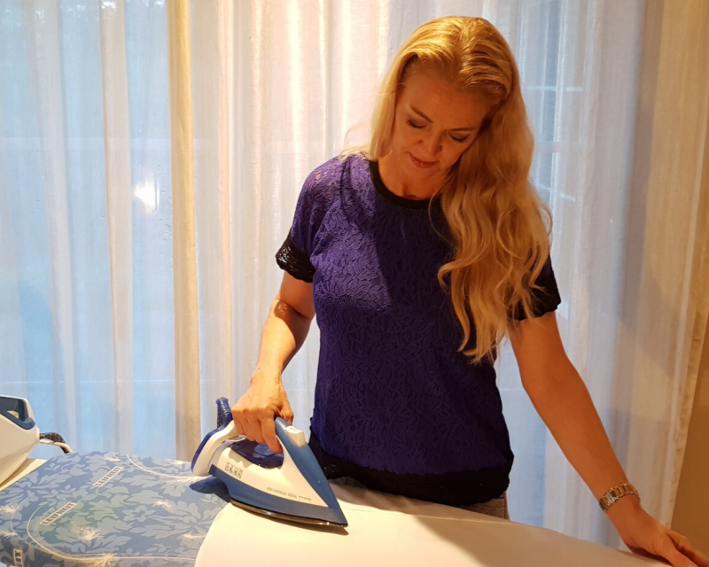 Monique Strijkservice Westland