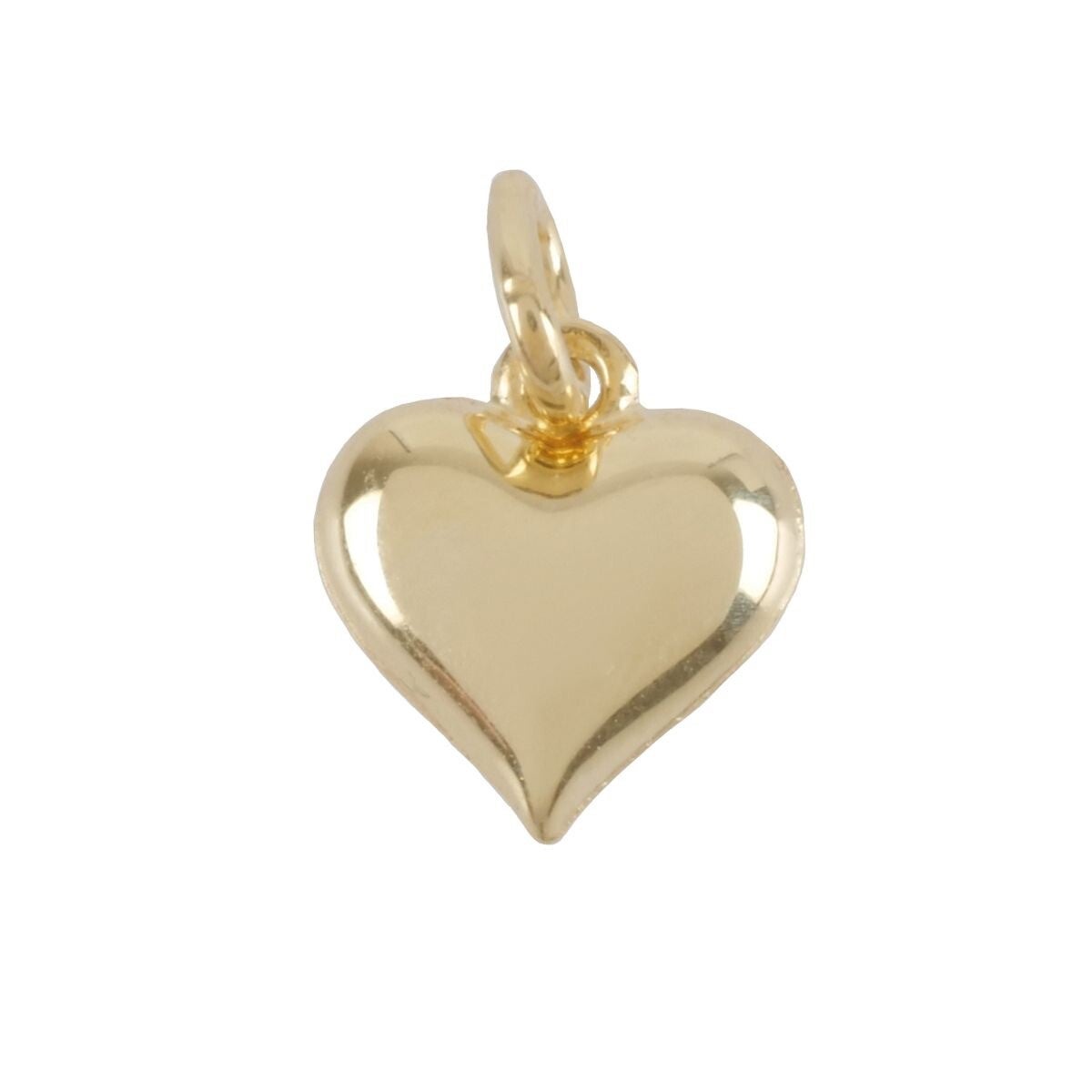 14k gouden hanger ( klein )