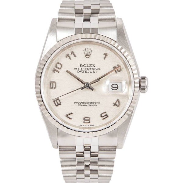 Rolex Date-Just 36