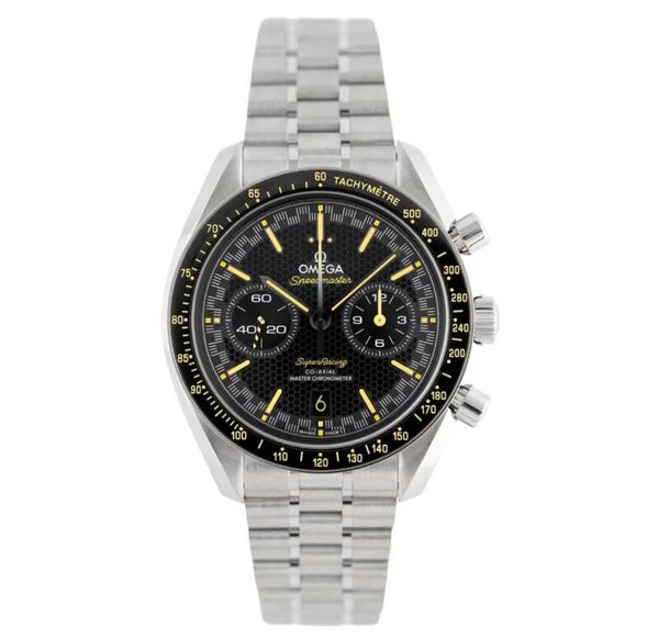 Omega Speedmaster super racing 44mm - full set