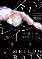 Mellow Rain Volume 1