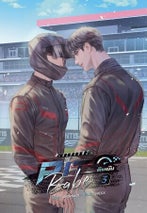 Novel cover
