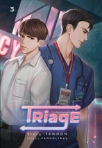 Novel cover