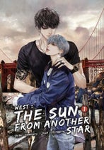 Novel cover