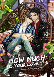 North How Much Is Your Love