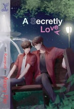 Novel cover